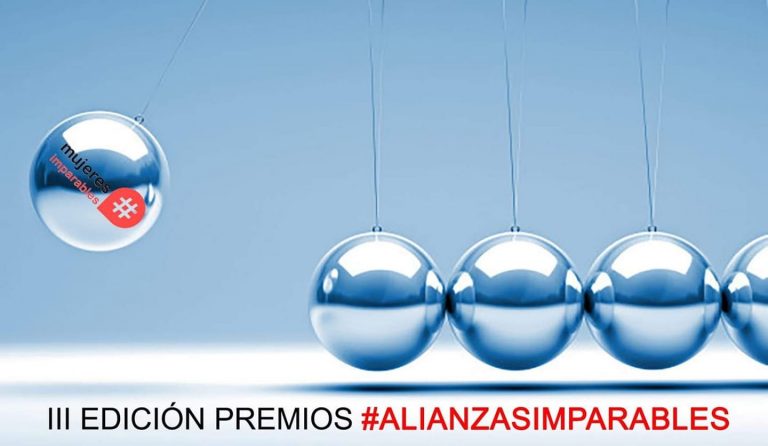 EDICION ALIANZAS IMPARABLES