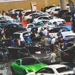 Salón Motosur Jerez Televisión