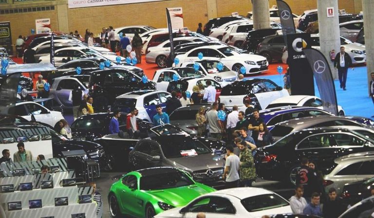 Salón Motosur Jerez Televisión