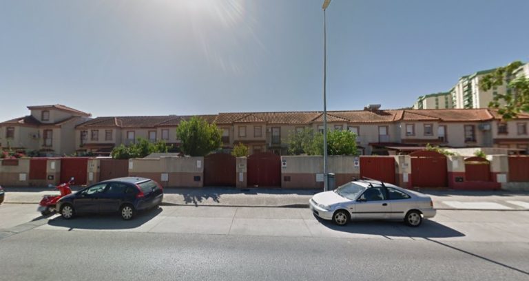 Residencial Nazaret Jerez Televisión