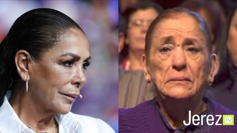 Jerez TV Isabel Pantoja