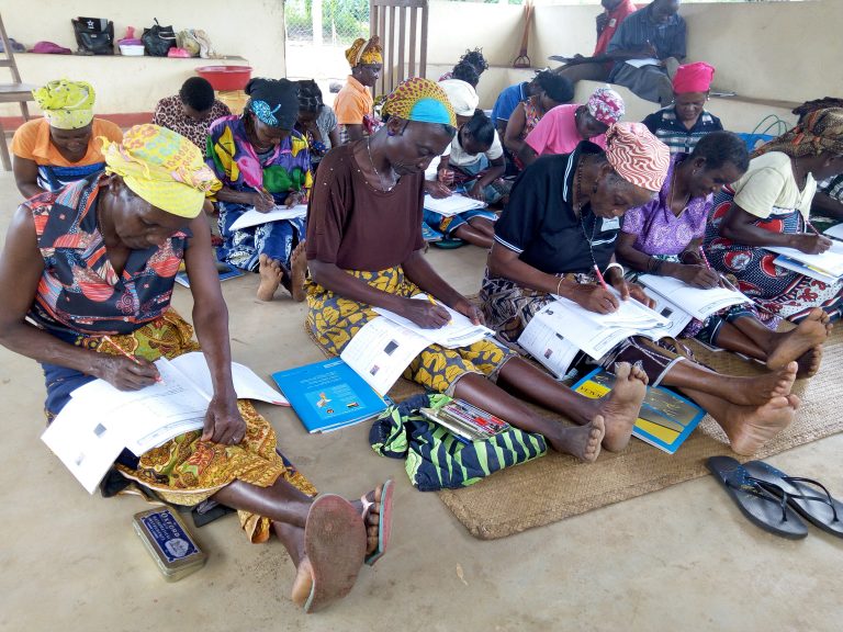 Madre Coraje Jerez Television