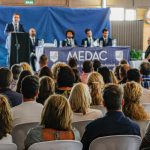 Presentacion curso MEDAC Jerez Televisión