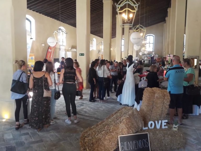 QUE ME CASO Jerez Televisión