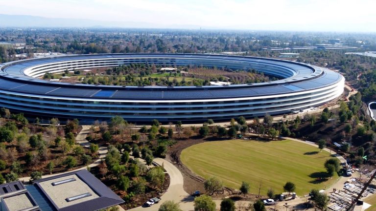 jerez tv apple parkt