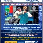 Campaña Hurtos Cariñosos Jerez Televisión