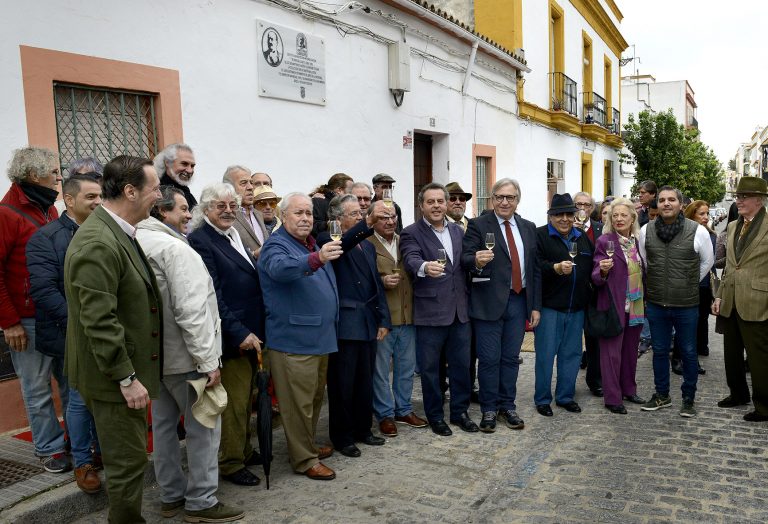 Antonio Chacon Jerez Televisión