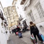 Cadiz puente santos Jerez Televisión