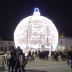 Jerez TV Bola Plaza de Belén Jerez TV