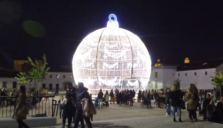 Jerez TV Bola Plaza de Belén Jerez TV