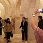 Castillos an Marcos Jerez Televisión