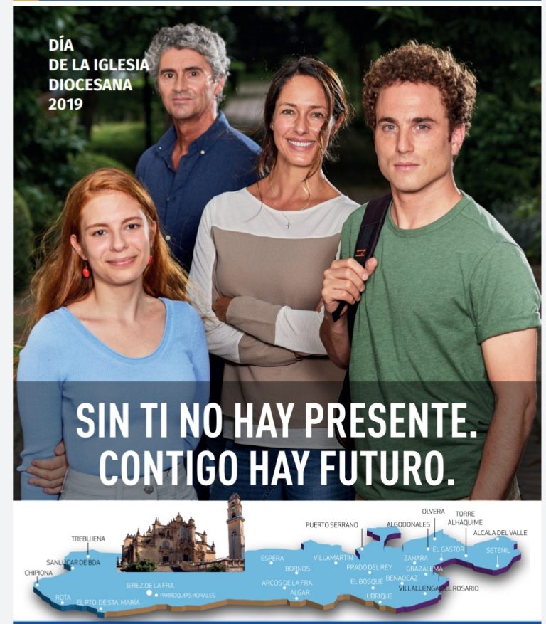 Diócesis Jerez Televisión