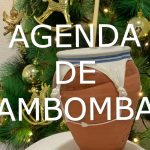 JEREZ TV AGENDA DE ZAMBOMBAS 2019
