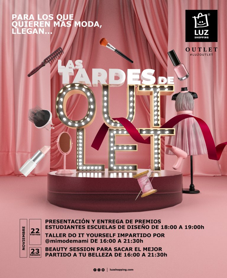 Tardes de Outlet Jerez Television