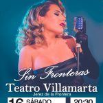 Laura Gallego Jerez Televisión