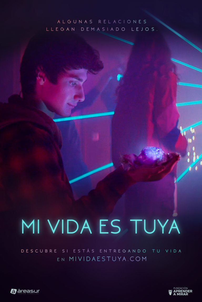 Mi vida es tuya Jerez Televisión