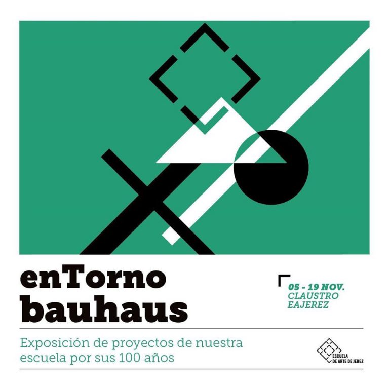 Bauhaus Jerez Televisión
