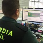 Guardia Civil Jerez Television