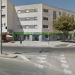 Robos Zona Sur Jerez