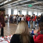 Casting Mujeres con Solera Jerez Televisión