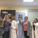 JEREZ TV INAUGURACIÓN CAMPANA