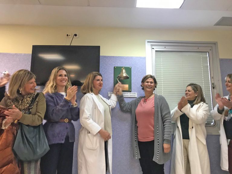 JEREZ TV INAUGURACIÓN CAMPANA