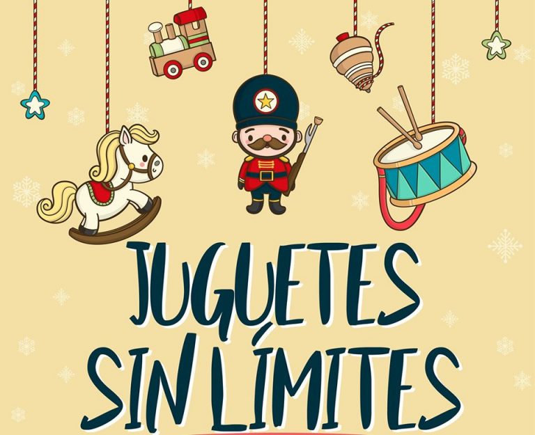 JEREZ TV JUGUETES SIN LÍMITES 2019