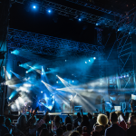 Tío Pepe Festival 2020 Jerez Televisión