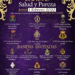 JEREZ TV CERTAMEN BANDAS SALUD Y PUREZA