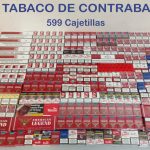 JEREZ TV CONTRABANDO TABACO