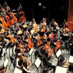 Jerez TV Orquesta Joven de Andalucía