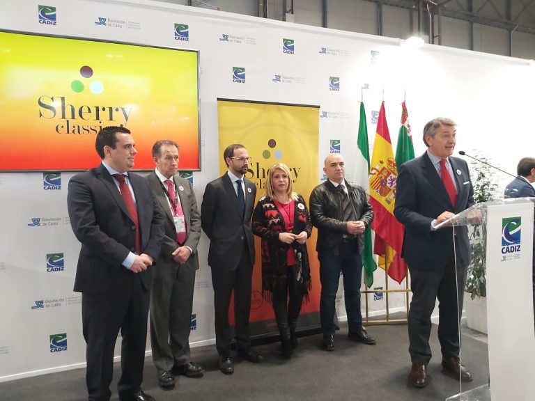 Jerez TV Presentación FITUR 2020
