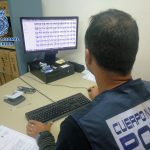 Jerez TV pedofilo Policia Nacional