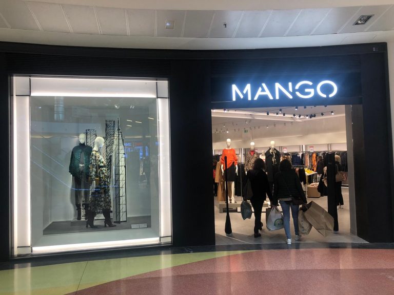 MANGO Jerez Televisión