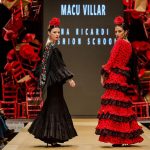 Pasarela Flamenca Jerez 2020