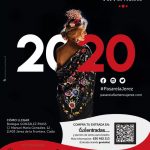 Pasarela Flamenca Jerez Televisión