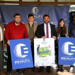 JEREZ TV EQUALITY GOLF