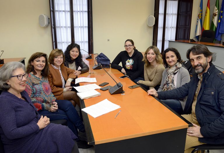 Jerez TV 2020 Jurado Racimo y Filoxera _ 01