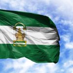 Jerez TV Bandera Andalucia 2020