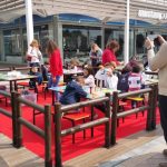 Jerez TV Carnaval LUZ Shopping 2020