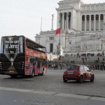 Jerez TV Roma Autobus