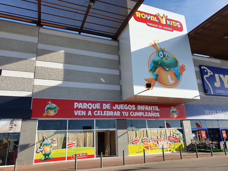 Royal Kids Jerez Televisión