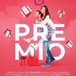 San Valentín LUZ Shopping Jerez TV