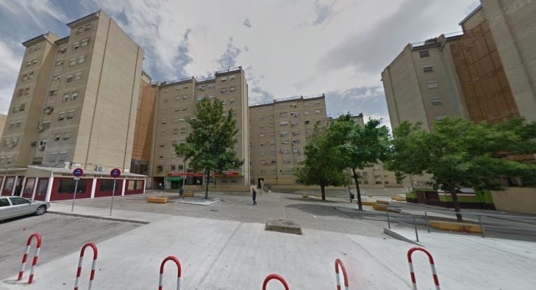 Av. Libertad Jerez Televisión