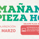 JA ESCOLARIZACION Jerez Televisión