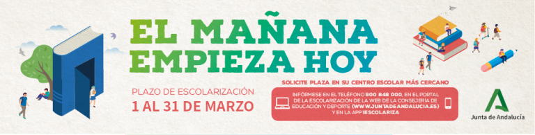 JA ESCOLARIZACION Jerez Televisión