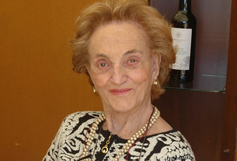 Jerez TV Doña Pilar