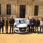 Jerez TV Presentación Subida a Algar