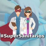 Jerez TV Super Santarios Grupo Solera