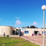 Jerez Televisión Centro mayores San Benito